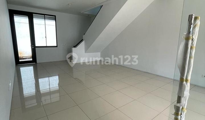 Ruko di Pancawarna Kbp , Bandung 142 m Bagus 4