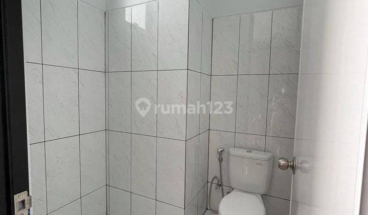 Ruko di Pancawarna Kbp , Bandung 142 m Bagus 7