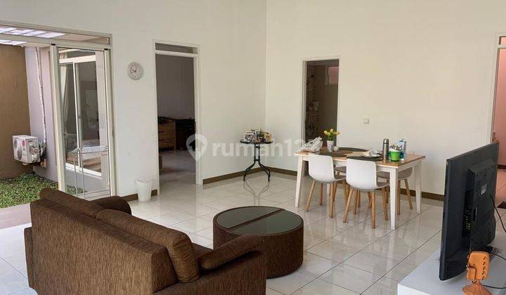 Rumah Bagus Semi Furnished SHM di Naganingrum Kbp , Bandung 1