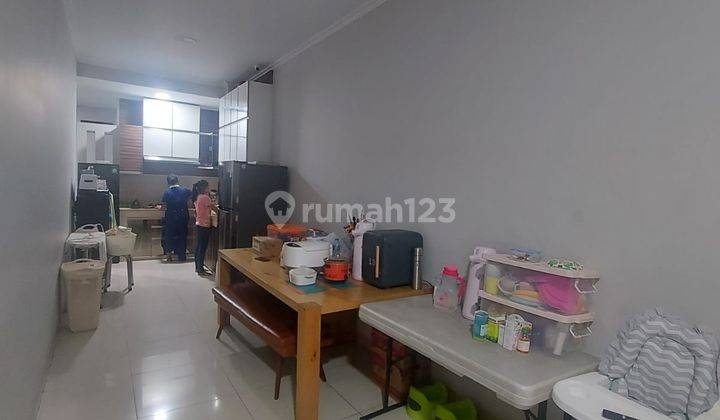 Rumah Bagus Semi Furnished SHM di Taman Mekar Wangi , Bandung 1