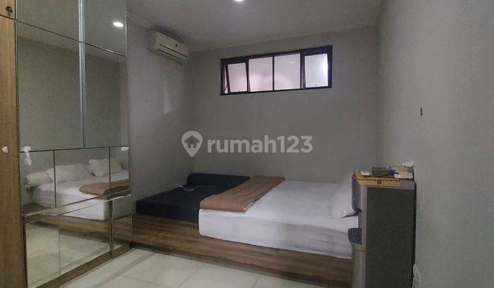 Rumah Bagus Semi Furnished SHM di Taman Mekar Wangi , Bandung 2