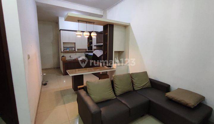 Rumah Bagus Furnished di Singgasana , Bandung 1