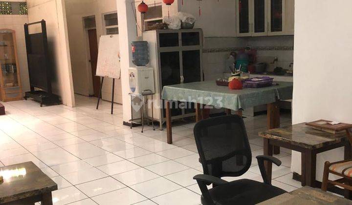 Rumah Bagus Unfurnished SHM di Sumber Sari , Bandung 1