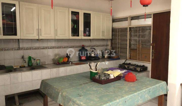 Rumah Bagus Unfurnished SHM di Sumber Sari , Bandung 2