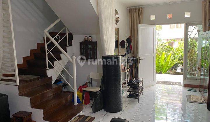 Rumah Bagus Unfurnished di Setra Duta , Bandung 1