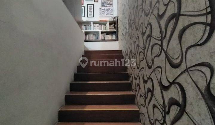 Rumah Bagus Furnished SHM di Jingganagara Kbp , Bandung 2