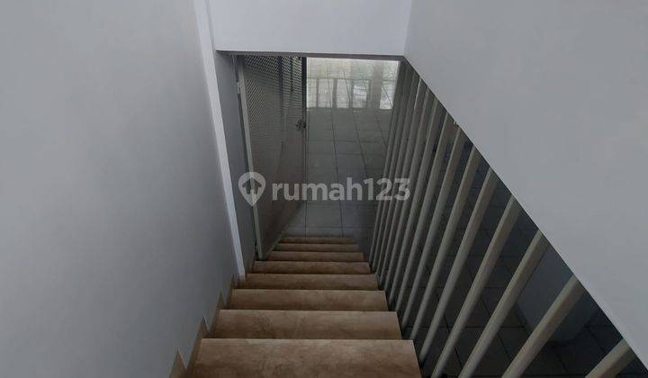 2 Unit Rumah + Tempat Usaha Babakan Jeruk 2