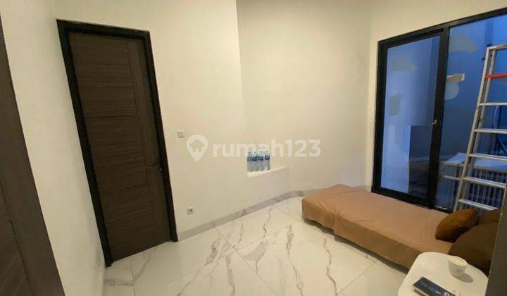 Rumah Bagus Unfurnished di Setra Duta Mainroad , Bandung 1