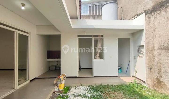 Rumah Bagus Unfurnished di Purbasari Kbp, Bandung 2