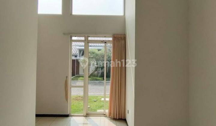 Rumah Bagus Unfurnished di Purbasari Kbp, Bandung 1