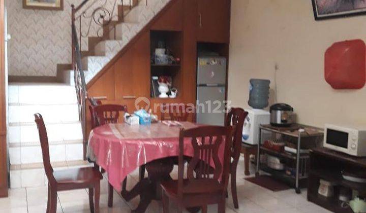 Rumah Bagus Unfurnished di Jingganagara Kbp , Bandung 2