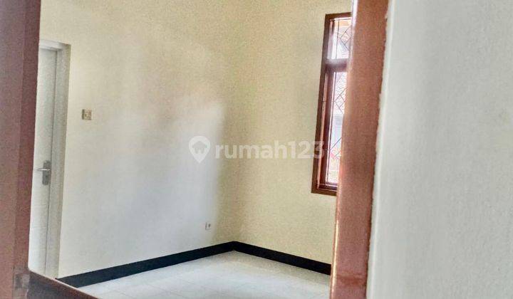 Turun Harga Rumah Hoek Cijagra 2