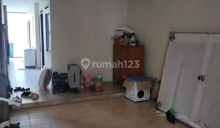 For Sale Rent Rumah Kbp Tatar Pitaloka 1