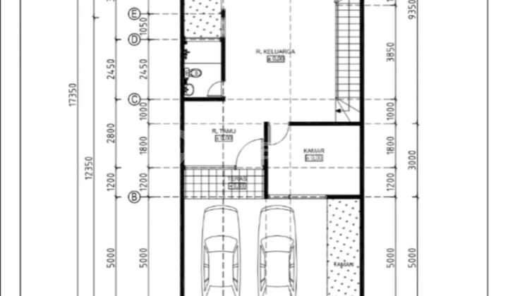 Setraduta House In Progress 2