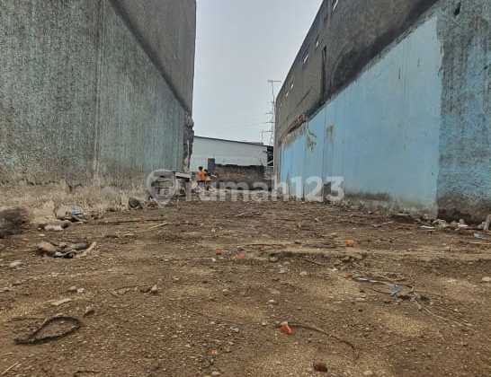 Ruko Dan Tanah Kosambi Karawang 