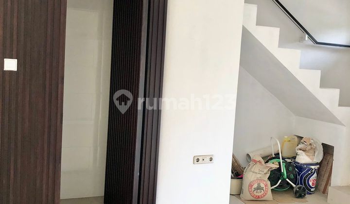 Rumah Mustika Redisence, Ciwaruga 2