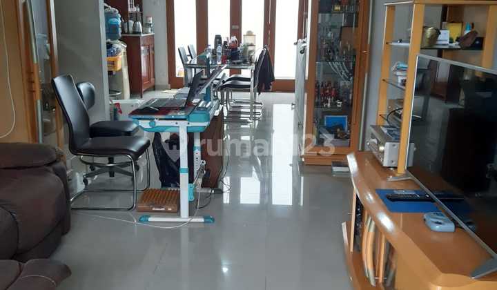 Rumah Minimalis Mustika Residence, Ciwaruga 2