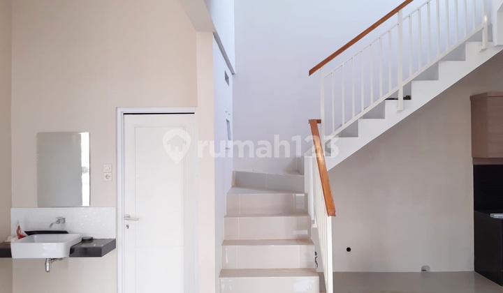 Rumah KBP Jingganagara 2