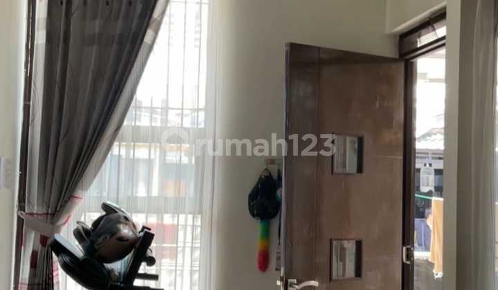 RUMAH di BAWAH APPRAISAL PERUMAHAN TCI  1