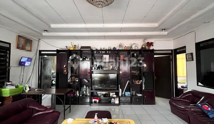 Wing Pajajaran House, Rama St. Wing Pajajaran House, Rama St.