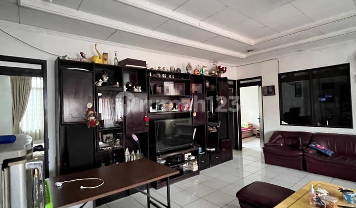 Wing Pajajaran House, Rama St. 2