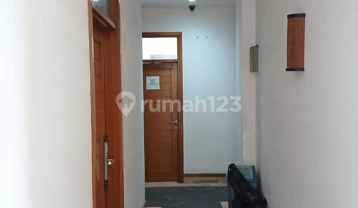 Downtown Hotel, Jl. Supratman Near Gedung Sate 2