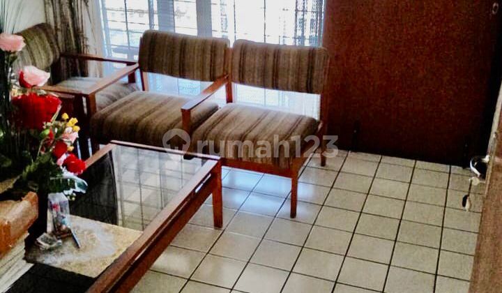 Sukaresmi Valley House, Sukajadi 2