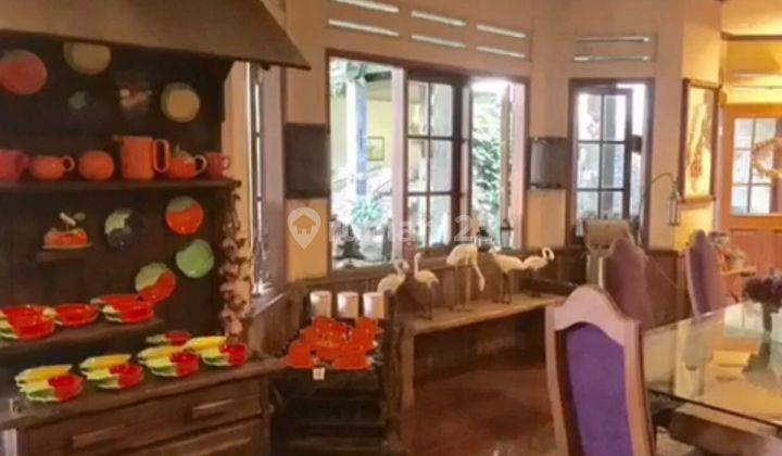 Boutique Hotel Prewed Lembang Dengan Design Berbeda Di Setiap Kamar 1