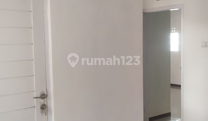 Rumah Komp. Rancamas, Terusan CIbaduyut 2