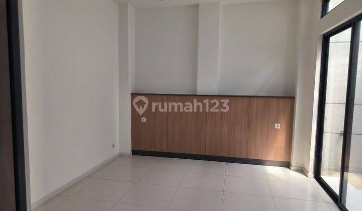 Rumah Semi Furniture Kbp Wangsakerta Full Renovation 2