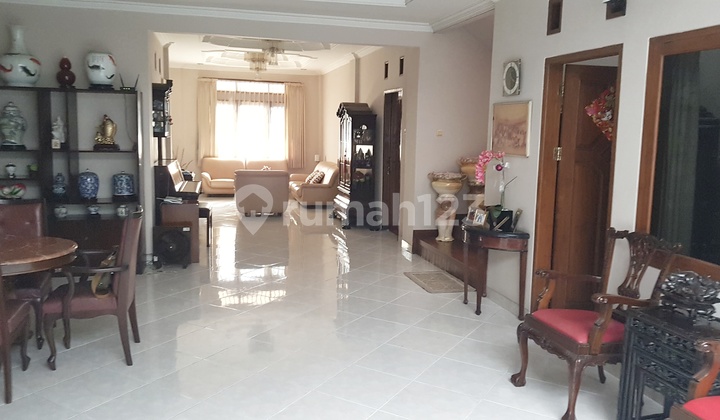 Jarang Ada!! Rumah 2 Lantai Sayap Pajajaran Jarang Ada!! Rumah 2 Lantai Sayap Pajajaran