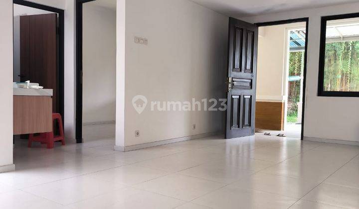 Rumah Semi Furniture Kbp Wangsakerta Full Renovation 1