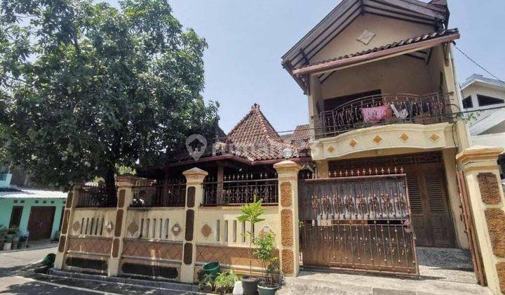 Dijual Rumah di Sumber, Banjarsari 2