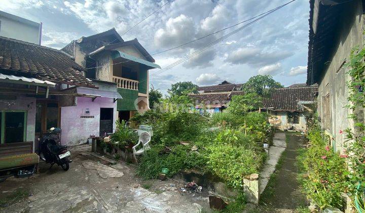 Dijual Tanah di Gilingan, Banjarasari 2