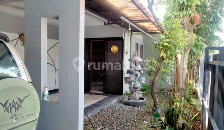 Dijual Rumah Bagus Siap Huni Di Gumpang Dekat Kampus UMS 2