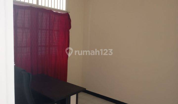 Disewakan Rumah di Kwarasan Grogol 2