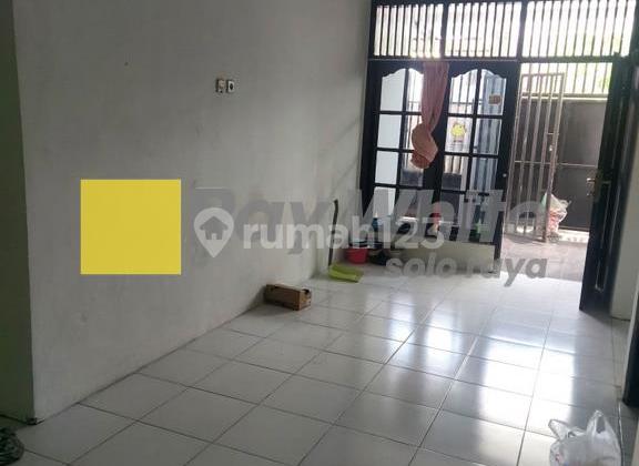 Rumah di Jaten, Karanganyar 2