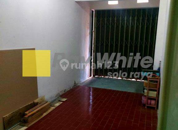 Rumah di Jaten, Karanganyar 3