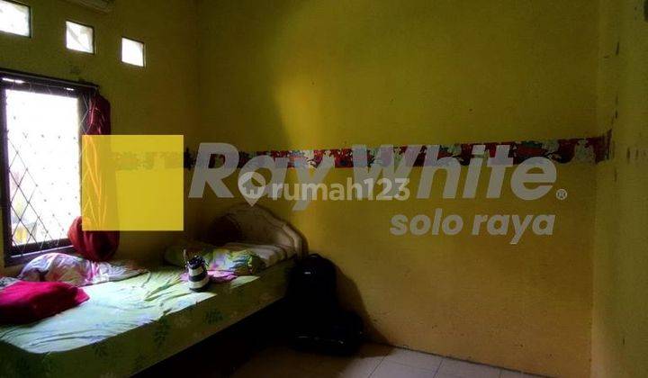 Rumah di Ngringo, Jaten 4
