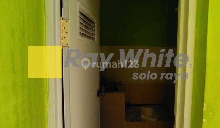 Rumah di Ngringo, Jaten 5