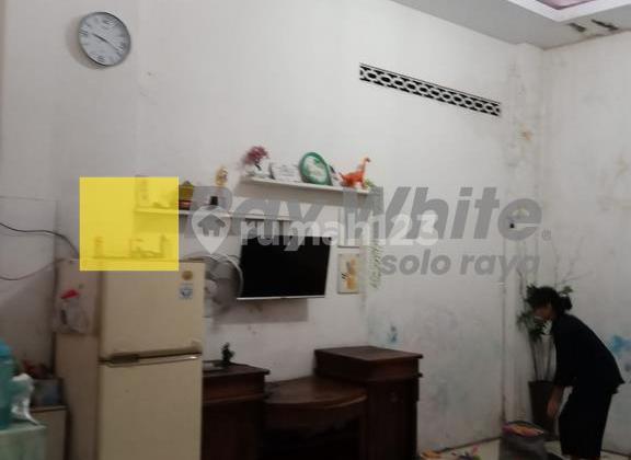 Ruko di Kerten, Surakarta 4