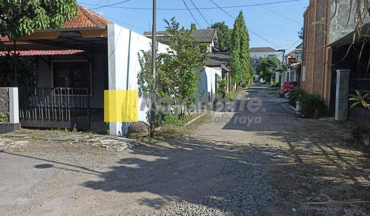 Rumah di Karangasem, Solo 3