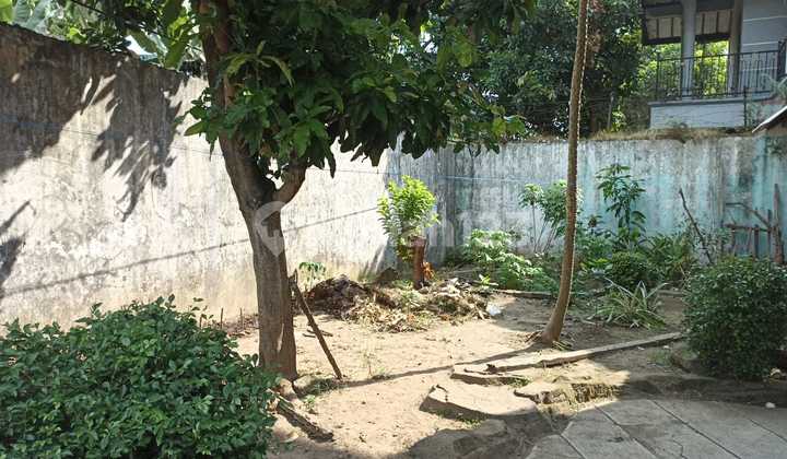 Rumah 2 Lantai Bagus SHM di Ngadirejo, Sukoharjo 2