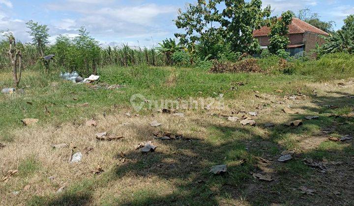 Tanah 7 Kavling di Jaten, Karanganyar SHM 63 m² 1