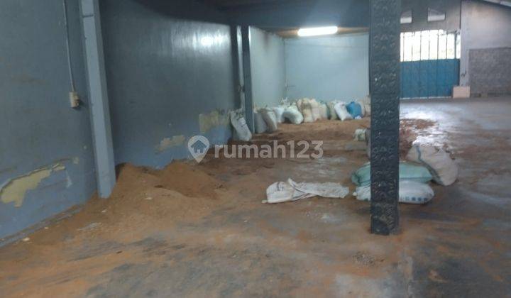 Gudang Jl Solo yogya, Ceper  2