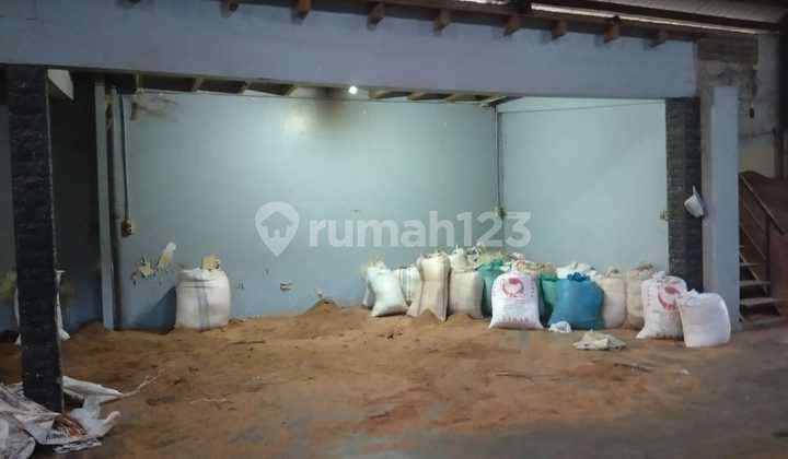 Gudang Jl Solo yogya, Ceper  1