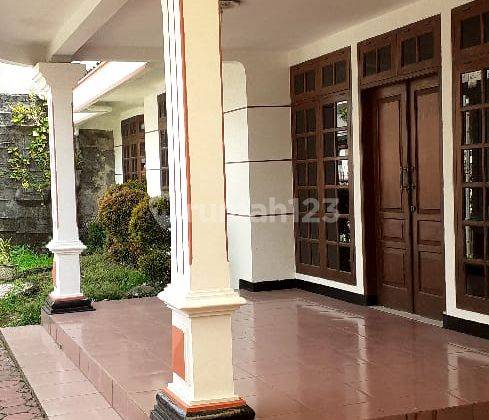 Rumah Sumber, Banjarsari  2