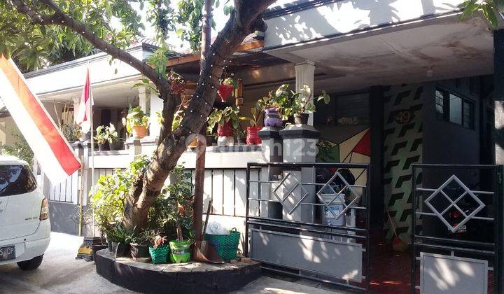 Dijual Rumah Ngringo, Jaten 2