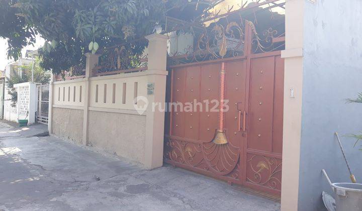 Dijual Cepat Rumah di Kawasan Perumahan Gentan Sukoharjo 1