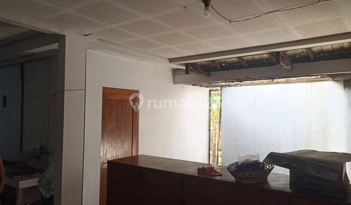 Dijual Rumah di Cemani, Kawasan Ramai Akses Jalan Lebar 2